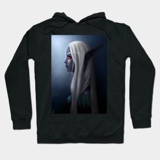 Night Elf Hoodie